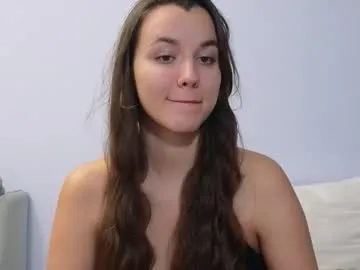 sweet_haeven on Chaturbate 