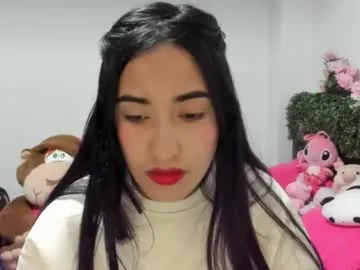 sweet_nhaomy on Chaturbate 