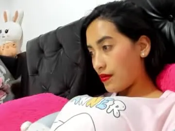 sweet_nhaomy on Chaturbate 