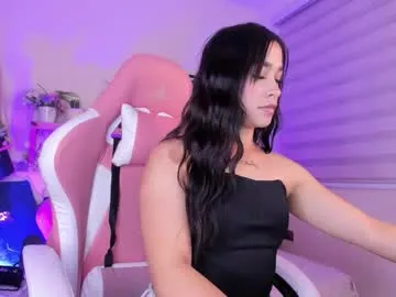 sweetabby__ on Chaturbate 