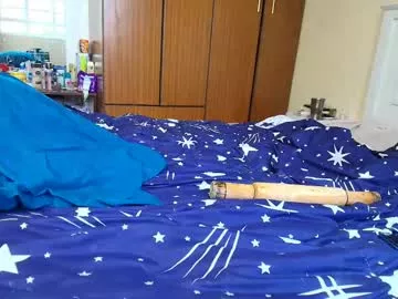 sweetateka on Chaturbate 