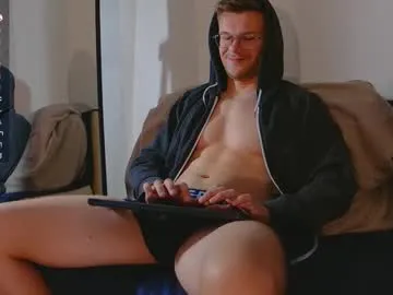 sweetbubble1 on Chaturbate 