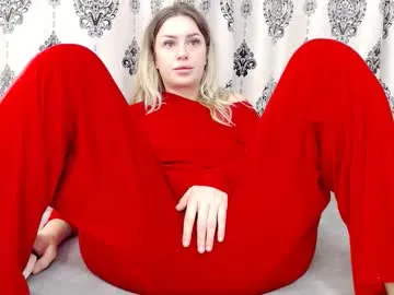 sweetdaiana23 on Chaturbate 