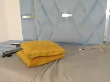 sweetdesireasm on Chaturbate 