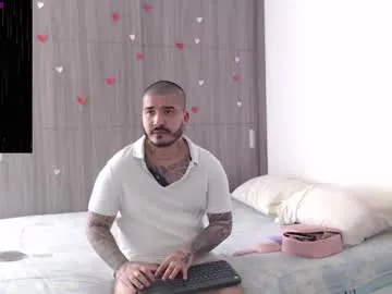 sweetdesires_ on Chaturbate 