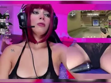 sweetie_cloe on Chaturbate 