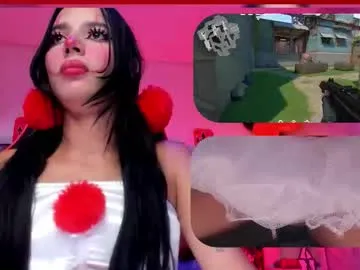 sweetie_cloe on Chaturbate 