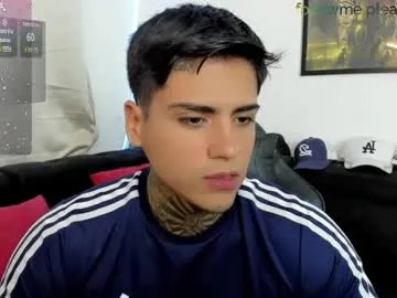 sweetlatinoboy model from cb