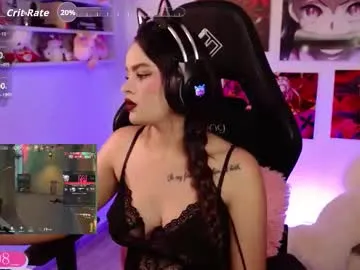 sweetlee_1 on Chaturbate 