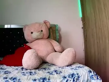 sweetmagic6 on Chaturbate 