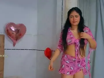 sweetmiel_ on Chaturbate 