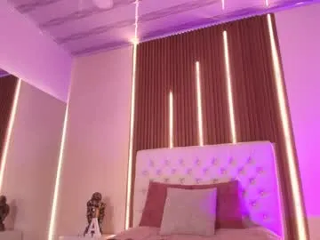 sweetty_paulina on Chaturbate 