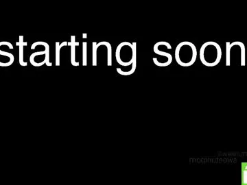 sweetuniporn on Chaturbate 