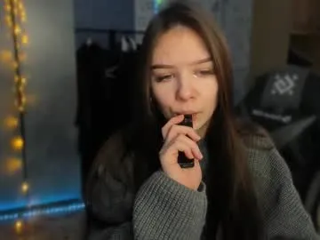 sweetydeviliya on Chaturbate 