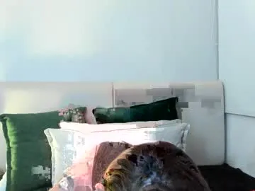 tamara_kisses model from cb