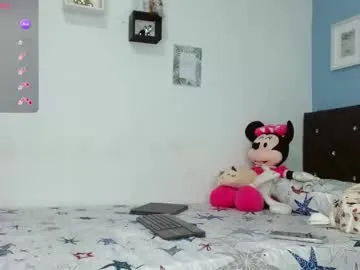 tamara_lemick on Chaturbate 