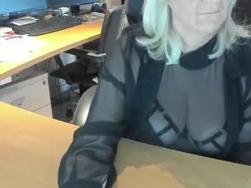 tammy4camfun on Chaturbate 