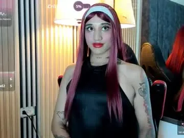 tammy_sweett1 on Chaturbate 