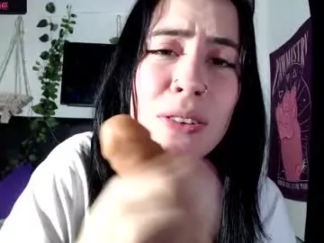 tara_joi on Chaturbate 