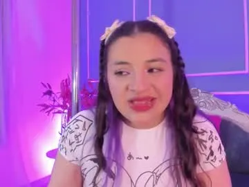 tarataylorr on Chaturbate 