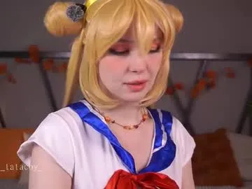 tatacoy on Chaturbate 