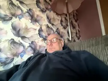 tebb61 on Chaturbate 