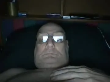 tebb61 on Chaturbate 
