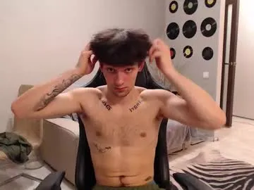 teddy_mode on Chaturbate 