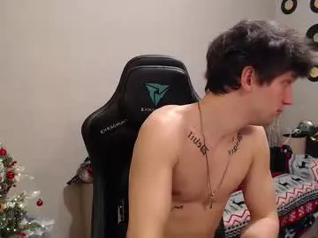 teddy_mode on Chaturbate 