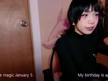 terraelowen on Chaturbate 