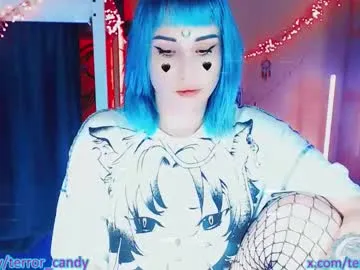 terror_candy on Chaturbate 