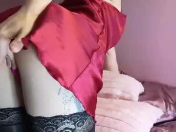 tessaxmith on Chaturbate 