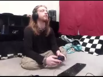 thehotfoxdd on Chaturbate 