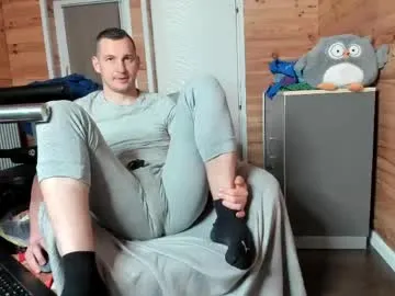 thyleo model from Chaturbate