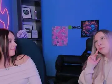 tiffani_murr on Chaturbate 