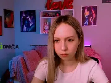 tiffani_murr on Chaturbate 