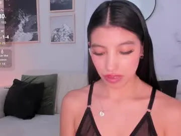 tiffany_low on Chaturbate 