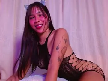 tiffany_magic on Chaturbate 