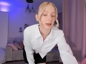 tiffy_fox on Chaturbate 