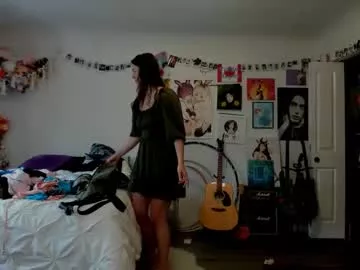 tiggerrosey on Chaturbate 