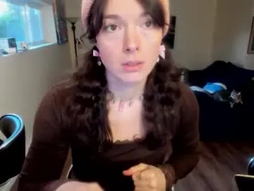 tiggerrosey on Chaturbate 