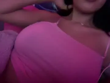 tittykittie on Chaturbate 