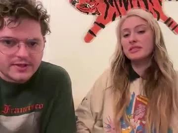 toobna2 on Chaturbate 