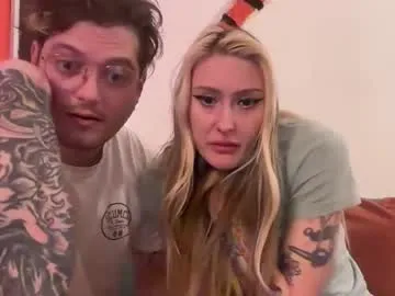 toobna2 on Chaturbate 