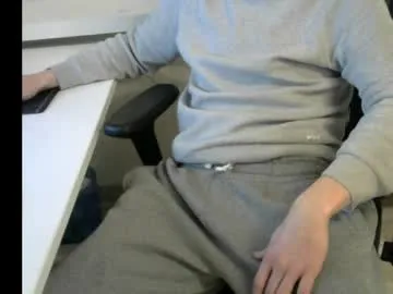 tree1989 on Chaturbate 