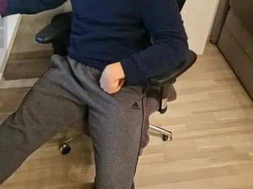 tree1989 on Chaturbate 