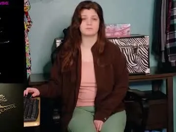 treejeanne on Chaturbate 