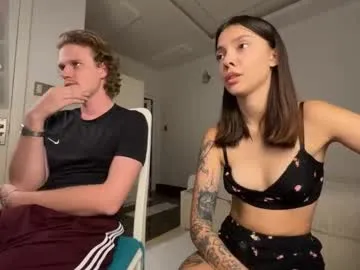 treezyny on Chaturbate 