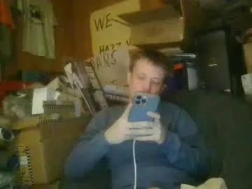 uncut929 on Chaturbate 