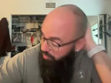 uncutbeard129840 on Chaturbate 